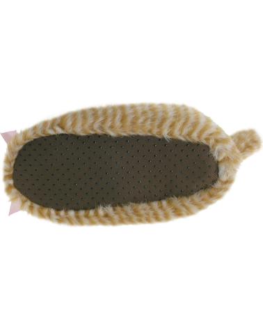 Pantoufles pour Fille et Garçon BEPPI FLOPPYS BEIGE