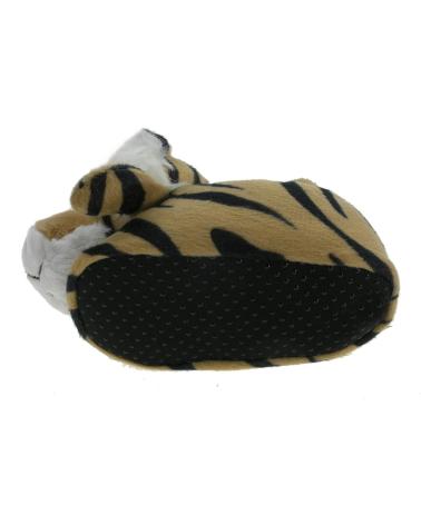 Pantoufles pour Fille et Garçon BEPPI FLOPPYS CAMEL