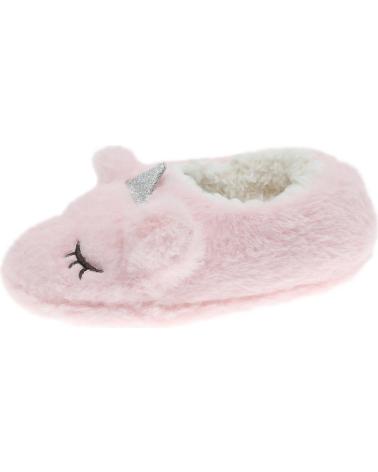 Pantoufles pour Fille BEPPI PANTUFA PINK
