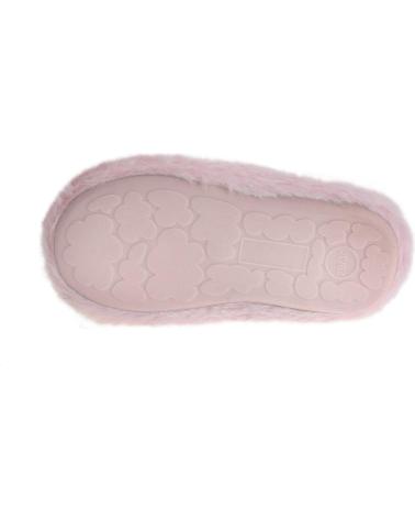 Pantoufles pour Fille BEPPI PANTUFA PINK