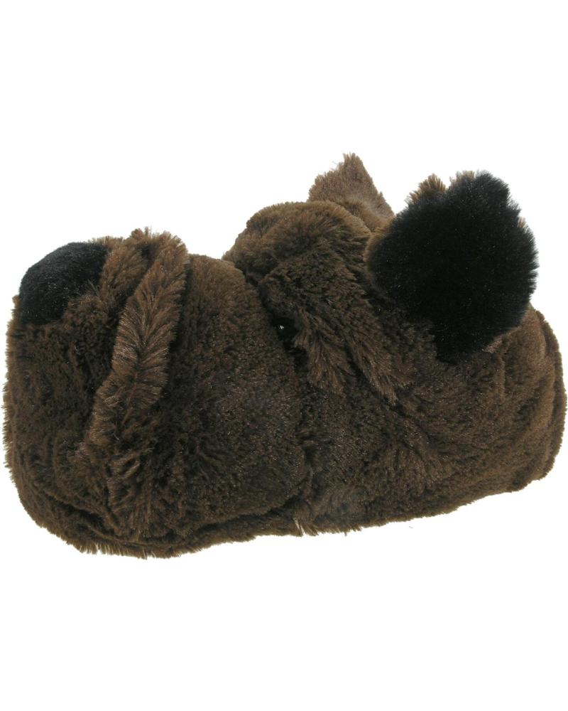 Pantufas de Homem BEPPI FLOPPYS BROWN