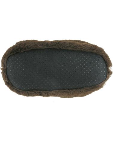 Pantufas de Homem BEPPI FLOPPYS BROWN