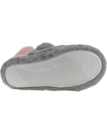 Pantufas de Mulher BEPPI PANTUFA GREY