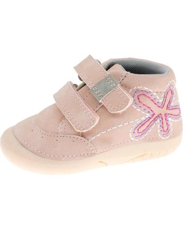 Bébé pour Fille BEPPI BABUCHE PINK