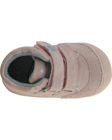 Bébé pour Fille BEPPI BABUCHE PINK