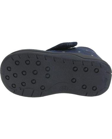 Pantoufles pour Fille et Garçon BEPPI PANTUFA NAVY BLUE