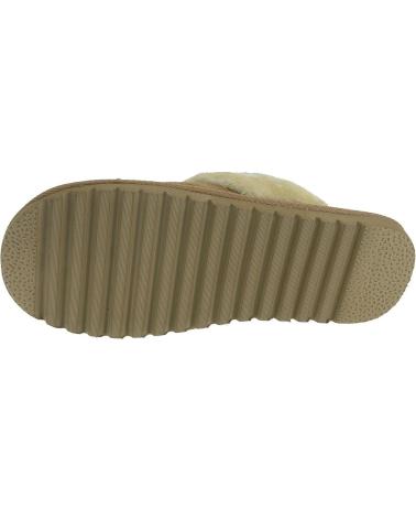 Pantufas-De-Mujer-BEPPI-CHINELO-INTERIOR-CAMEL