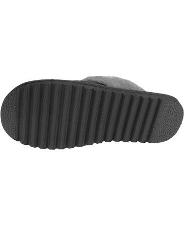 Pantofole per Donna BEPPI CHINELO INTERIOR BLACK