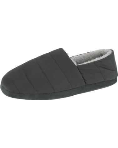 Pantufas de Homem BEPPI PANTUFA BLACK