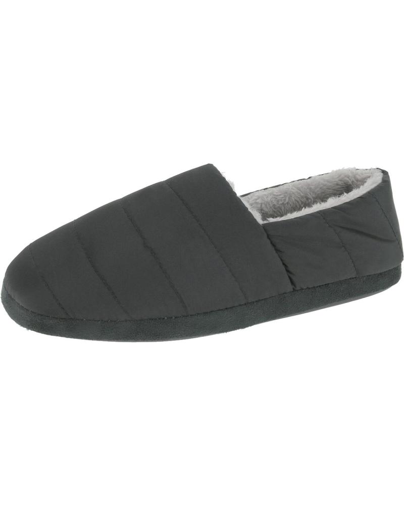 Pantufas de Homem BEPPI PANTUFA BLACK