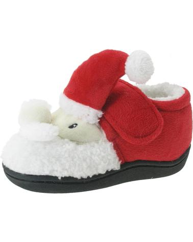 Pantoufles-De-Niña-BEPPI-PANTUFA-RED