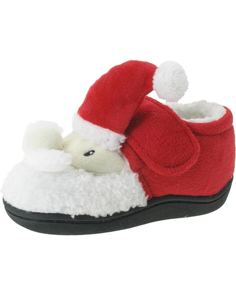 Pantoufles-De-Niña-BEPPI-PANTUFA-RED