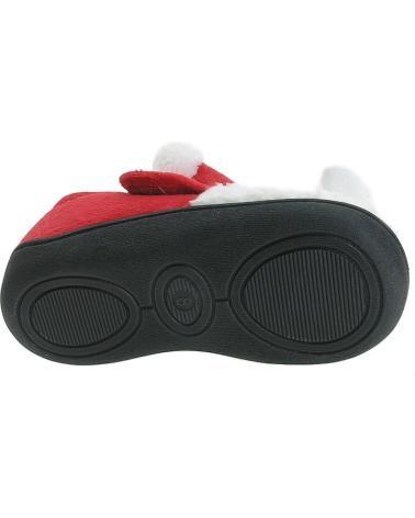 Pantoufles-De-Niña-BEPPI-PANTUFA-RED