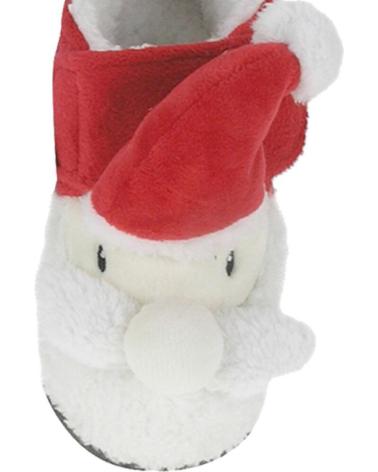 Pantoufles-De-Niña-BEPPI-PANTUFA-RED