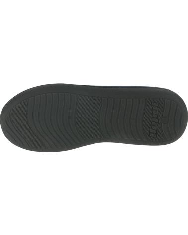 Pantufas de Homem BEPPI PANTUFA GREY