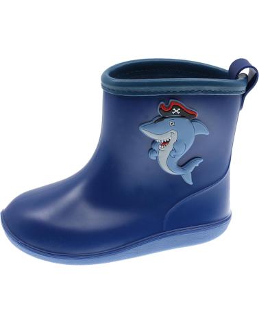 Wellington-Boots-De-Niña-BEPPI-GALOCHA-NAVY-BLUE