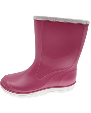 girl Wellington Boots BEPPI GALOCHA FUCHSIA