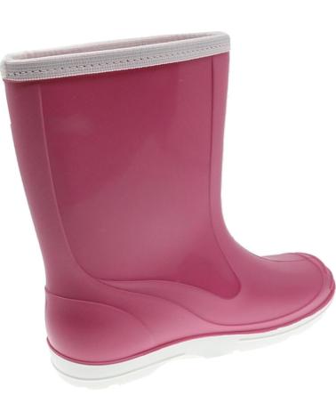 girl Wellington Boots BEPPI GALOCHA FUCHSIA