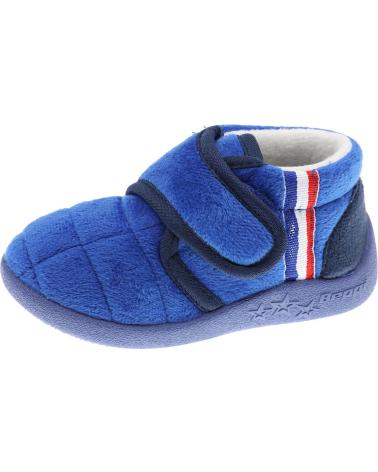 Pantoufles pour Fille et Garçon BEPPI PANTUFA BLUE
