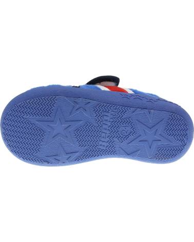 Pantoufles pour Fille et Garçon BEPPI PANTUFA BLUE