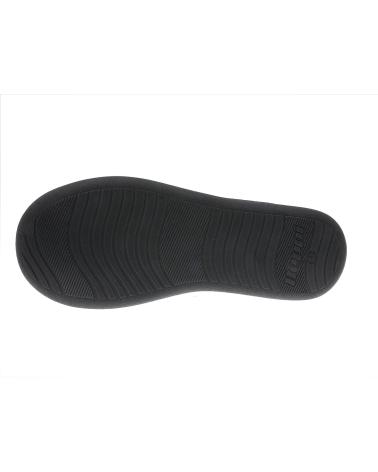 Pantufas de Homem BEPPI PANTUFA GREY