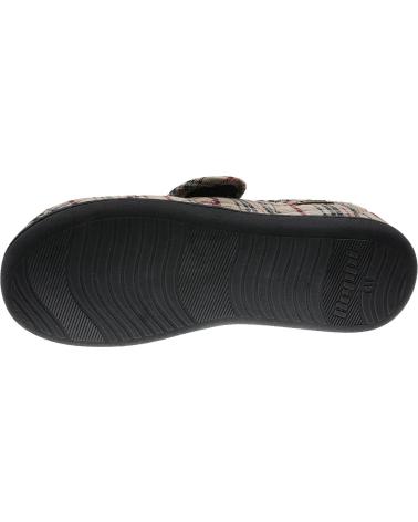 Pantufas de Homem BEPPI PANTUFA BEIGE