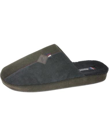 Pantufas de Homem BEPPI CHINELO INTERIOR BROWN