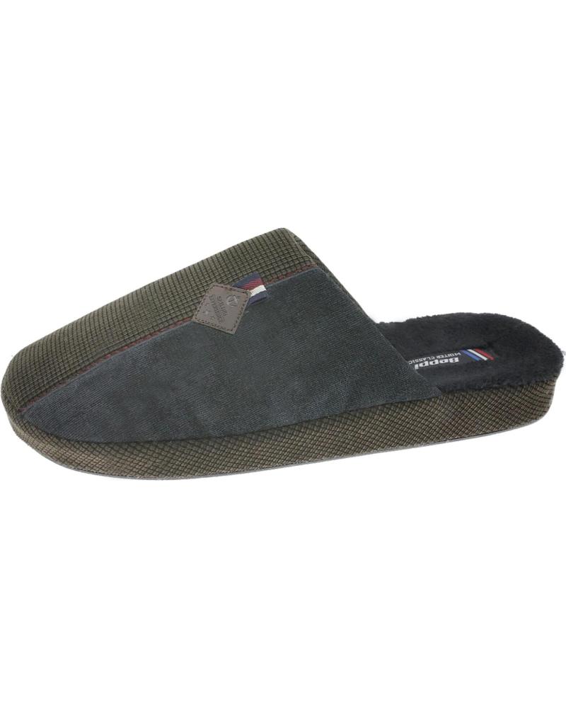 Pantufas de Homem BEPPI CHINELO INTERIOR BROWN