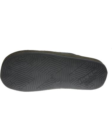 Pantufas de Homem BEPPI CHINELO INTERIOR BROWN