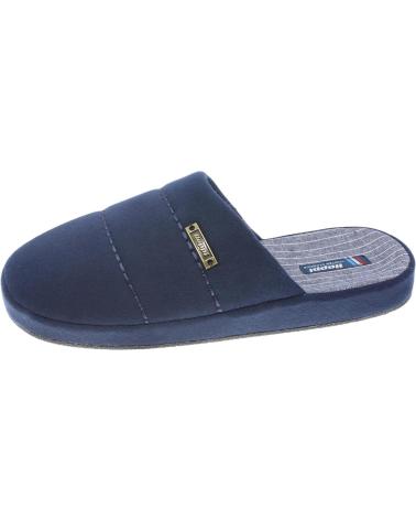 Calzado de casa de Hombre BEPPI CHINELO INTERIOR NAVY BLUE