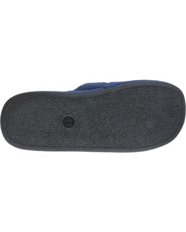 Pantufas de Homem BEPPI CHINELO INTERIOR NAVY BLUE