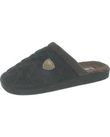 Hausschuhe für Herren BEPPI CHINELO INTERIOR BLACK
