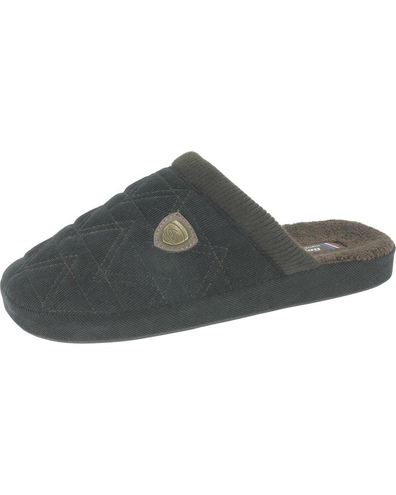 Hausschuhe für Herren BEPPI CHINELO INTERIOR BLACK