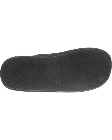 Hausschuhe für Herren BEPPI CHINELO INTERIOR BLACK