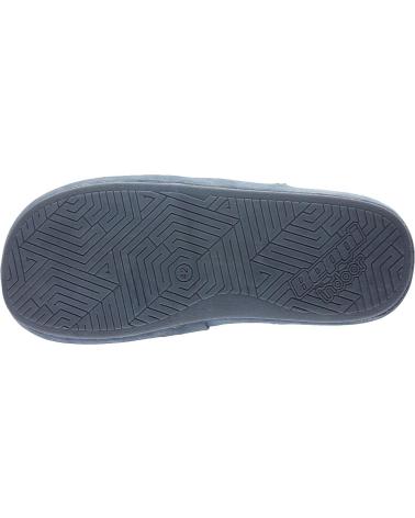 Hausschuhe für Herren BEPPI CHINELO INTERIOR BLUE