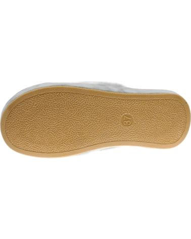 Hausschuhe für Damen BEPPI CHINELO INTERIOR GREY