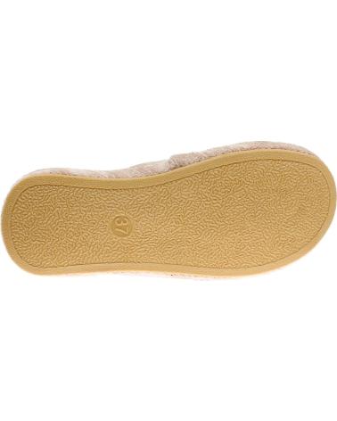 Hausschuhe für Damen BEPPI CHINELO INTERIOR NAVY BLUE