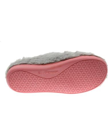 Pantofole per Donna BEPPI CHINELO INTERIOR GREY