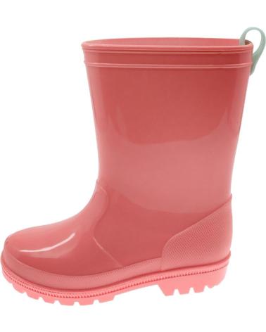 girl Wellington Boots BEPPI GALOCHA CORAL