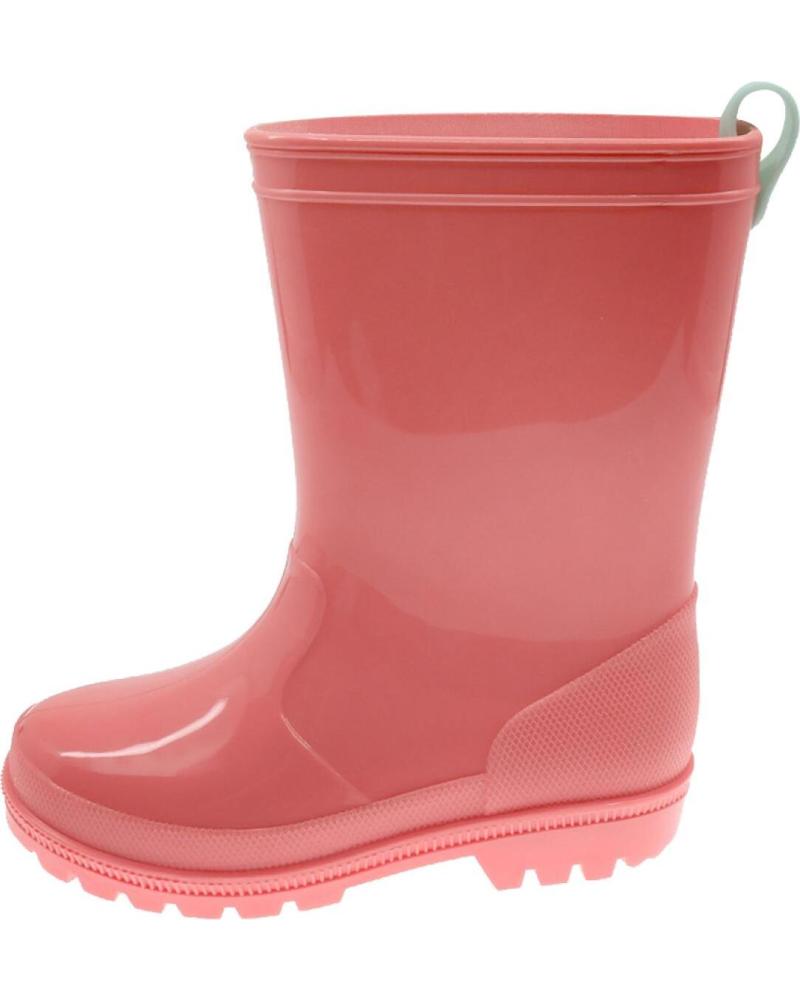 girl Wellington Boots BEPPI GALOCHA CORAL