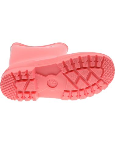girl Wellington Boots BEPPI GALOCHA CORAL