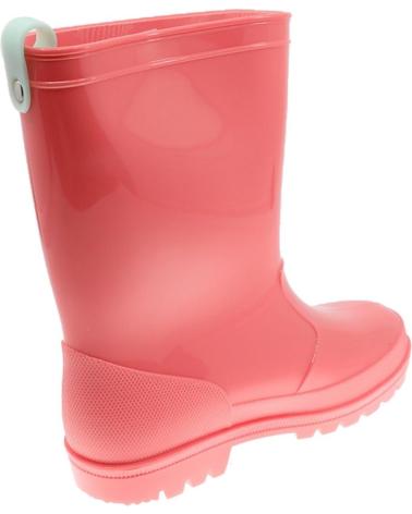 girl Wellington Boots BEPPI GALOCHA CORAL