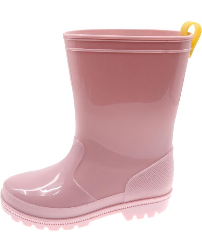 girl Wellington Boots BEPPI GALOCHA PINK
