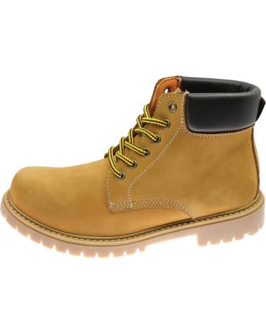 Botas de Homem BEPPI BOTA CASUAL CAMEL