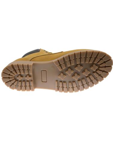 Botas de Hombre BEPPI BOTA CASUAL CAMEL