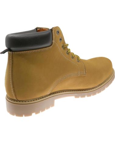 Botas de Hombre BEPPI BOTA CASUAL CAMEL