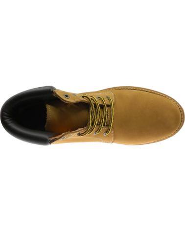 Botas de Hombre BEPPI BOTA CASUAL CAMEL