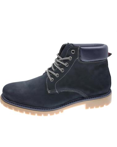 Stivali-De-Hombre-BEPPI-BOTA-CASUAL-NAVY-BLUE