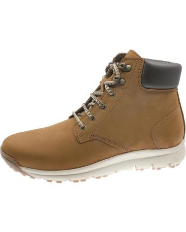 Stivali per Uomo BEPPI BOTA CASUAL LIGHT BROWN