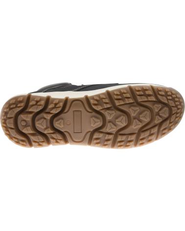 Botas de Homem BEPPI BOTA CASUAL NAVY BLUE